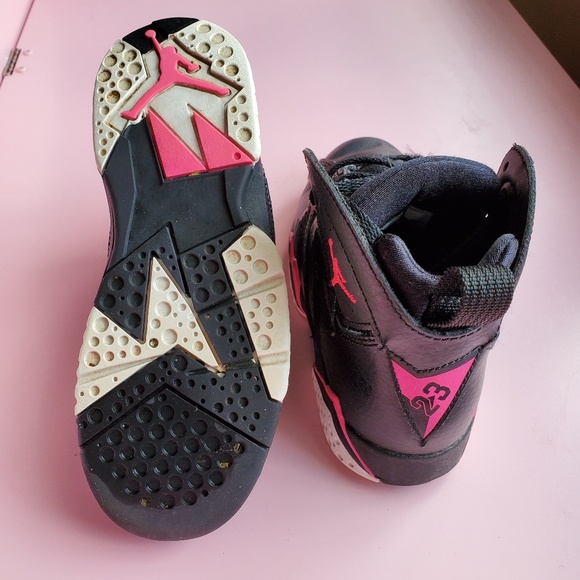 Jordan's size 12c - Picture 3 of 3